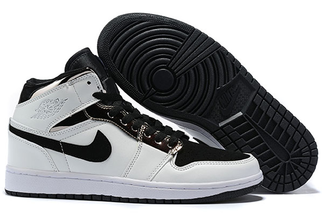 Jordan 1 Mid 065